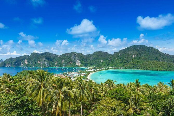 Maya Beach, Bamboo Island & Phi Phi Islands Tour From Phuket - Final Thoughts