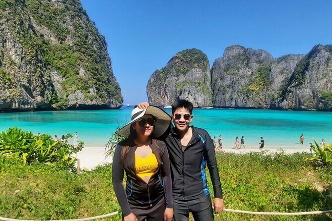 Maya Beach, Bamboo Island & Phi Phi Islands Tour From Phuket - FAQ