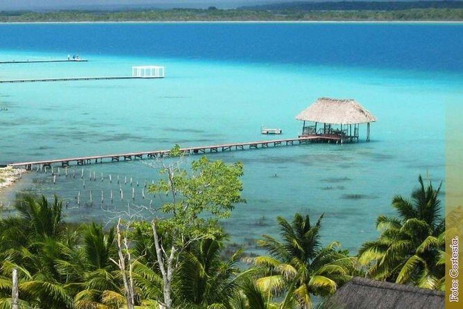 Maya Classic 5 days TULUM BACALAR CHETUMAL CALACMUL PALENQUE GULF OF MEXICO CAMPECHE UXMAL MERIDA CHICHEN ITZA IK KIL from Tulum - Introduction