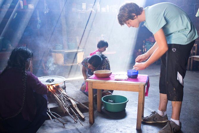 Maya Cultural Tour From San Cristobal: Chamula, Zinacantan - A Deep Dive into the Tour Experience