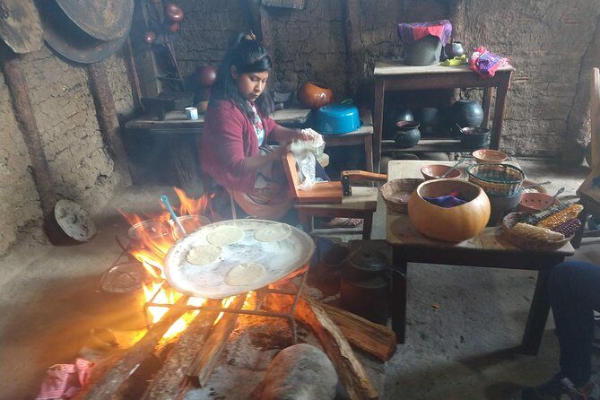 Maya Cultural Tour From San Cristobal: Chamula, Zinacantan - FAQs