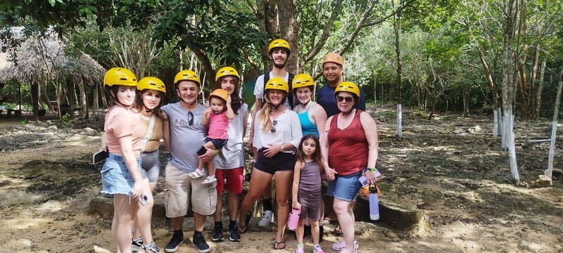 Maya Heritage: From Rituals to Daily Life. Maya Pueblo Visit - A Deep Dive into the Experience