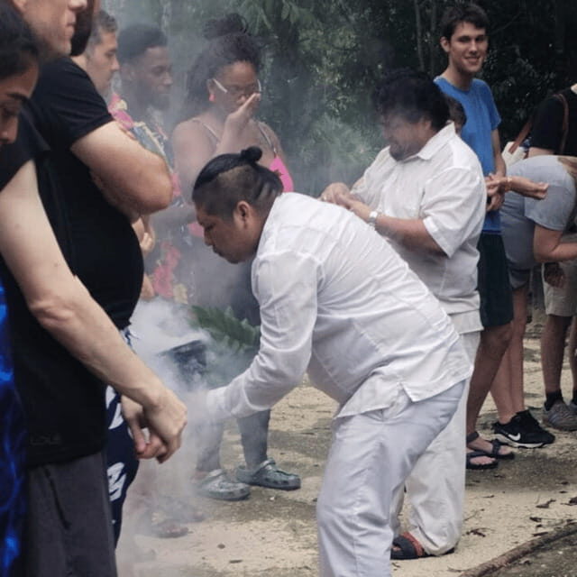 Maya Heritage: From Rituals to Daily Life. Maya Pueblo Visit - The Sum Up
