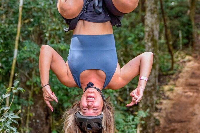 Maya Jungle ATV and Zipline Adventure - Final Thoughts: Who Should Consider This Tour?