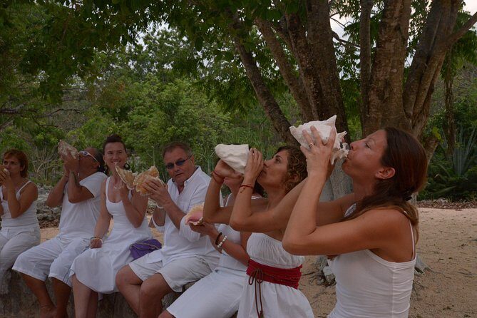 Maya Temazcal Night Ceremony from Cancun with Cenote Swim and Dinner - An In-Depth Look at the Maya Temazcal Night Ceremony Tour