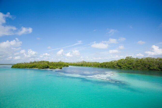 Mayaking. A Journey Through the Heart of the Sian Kaan Biosphere - An In-Depth Look at the Tour Experience