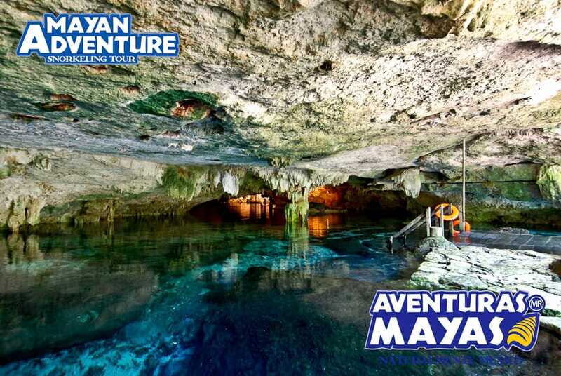 Mayan Adventure - 3 different snorkeling sites in one day! - What to Expect from the Tour
