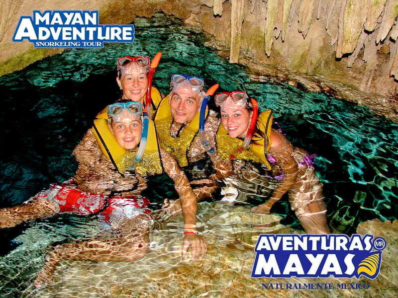 Mayan Adventure - 3 different snorkeling sites in one day! - Price and Value Analysis