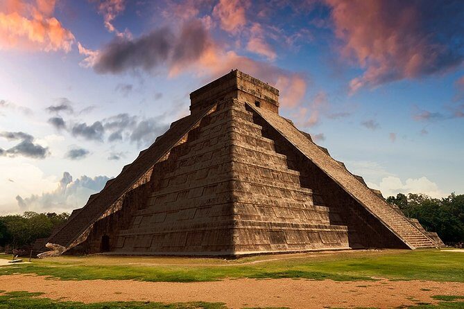 MAYAN ADVENTURE at Chichén Itzá. Includes Cenote Ik Kil & Suytun - Exploring the Itinerary in Detail