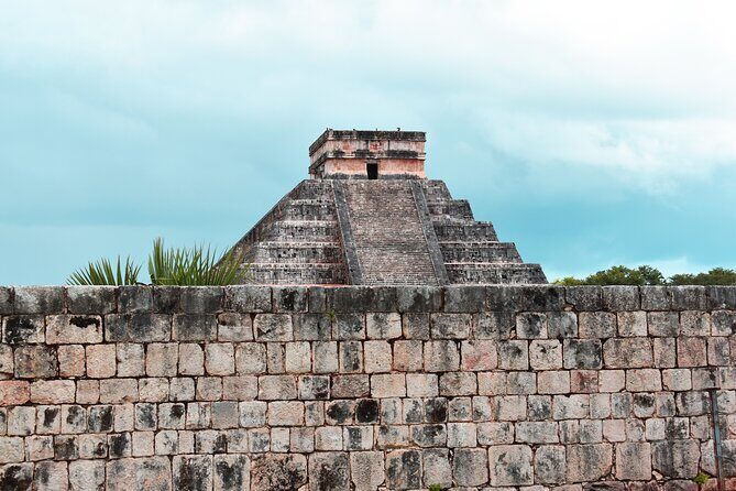 MAYAN ADVENTURE at Chichén Itzá. Includes Cenote Ik Kil & Suytun - Who Will Love This Tour?