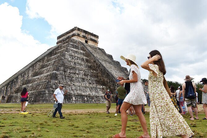 MAYAN ADVENTURE at Chichén Itzá. Includes Cenote Ik Kil & Suytun - FAQ