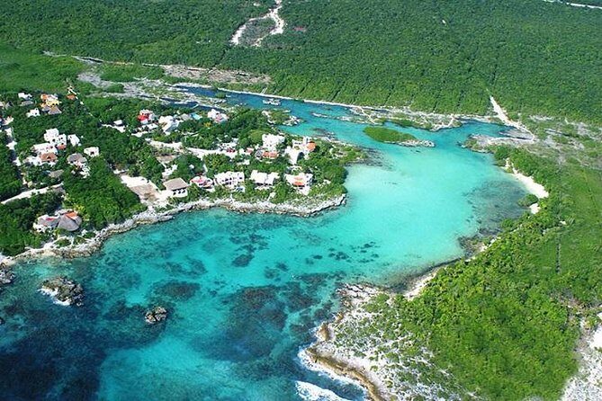 Mayan Adventure from Playa del Carmen - Who Should Consider This Tour?