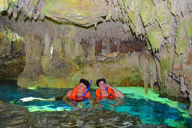 Mayan Adventure Snorkeling Tour from Cancun - Frequently Asked Questions