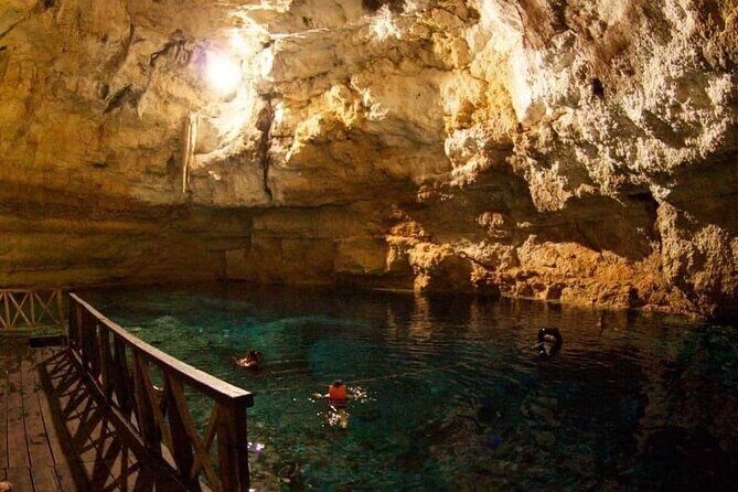Mayan Adventure! Tulum Ruins, Coba, Cenote + Transportation from Tulum City - The Sum Up: Is This Tour Worth It?