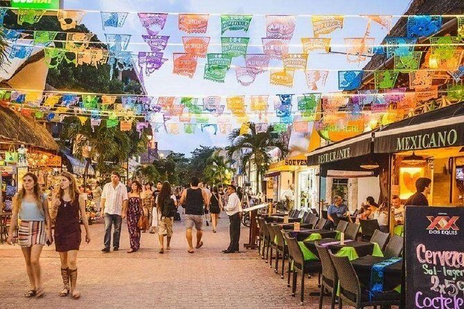 Mayan ancient tour. Tulum, Coba, a mystical cenote and Playa del Carmen tour. - The Sum Up: Is It Worth It?
