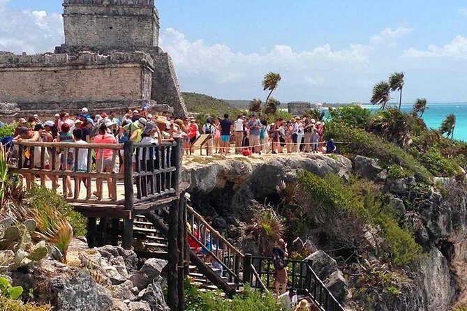 Mayan ancient tour. Tulum, Coba, a mystical cenote and Playa del Carmen tour. - FAQ