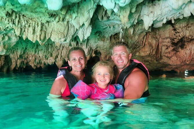 Mayan Cenotes Experience with Mayan Ruins or Local Community - Practical Details That Matter