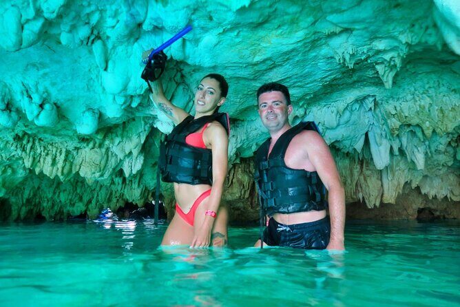 Mayan Cenotes Experience with Mayan Ruins or Local Community - Who Will Appreciate This Tour?