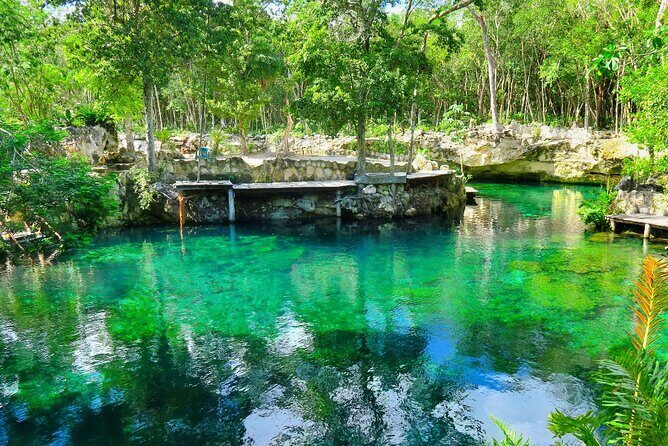 Mayan Cenotes Experience with Mayan Ruins or Local Community - Final Thoughts