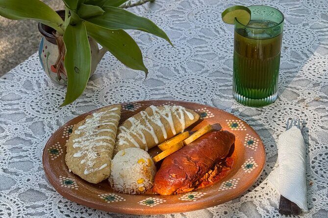 Mayan Cooking Class: Chicken Pibil in Secret Cenote - Introduction: A Flavorful Adventure in the Yucatán