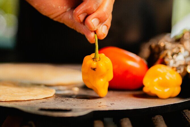 Mayan Cooking Class: Chicken Pibil in Secret Cenote - A Closer Look at the Experience