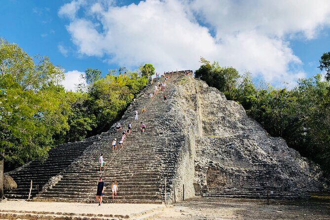 Mayan Dreams 4 Days & 3 Nights trip - Key Points