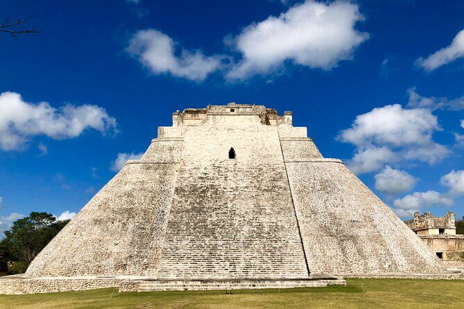 Mayan Dreams 4 Days & 3 Nights trip - Who Should Consider This Tour?