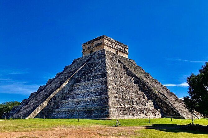 Mayan Dreams 4 Days & 3 Nights trip - The Sum Up