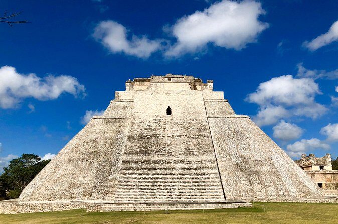 Mayan Dreams 4 Days & 3 Nights trip - FAQ