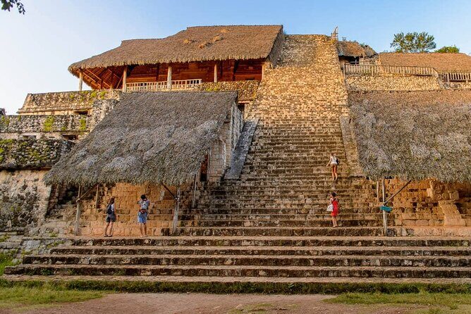 Mayan Excursion to Ek Balam, Cenote Hubiku, Mayan Village & Valladolid - Our Take: Is It Worth It?