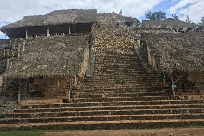 Mayan Excursion to Ek Balam, Cenote Hubiku, Mayan Village & Valladolid - Final Thoughts: Is This Tour Right for You?