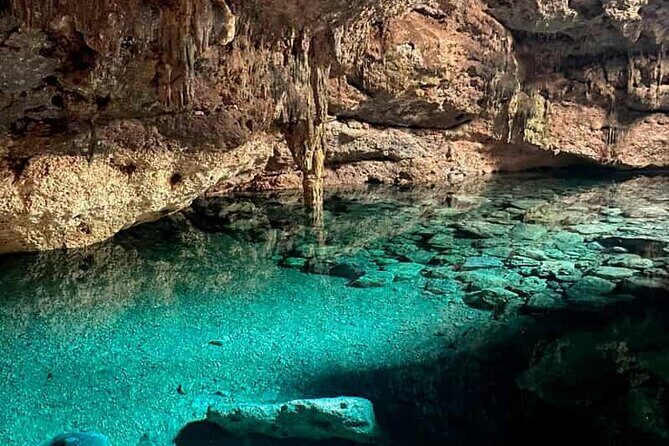 Mayan Experience at Chichen Itza Ruins! Round Transportation from Cancun - The Journey into Mayan Ruins and Beyond