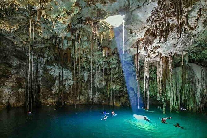 Mayan Experience at Chichen Itza Ruins! Round Transportation from Cancun - Authentic Experiences and Practical Tips