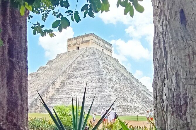 Mayan Experience in Chichen Itza - The Itinerary: What You’ll See and Learn