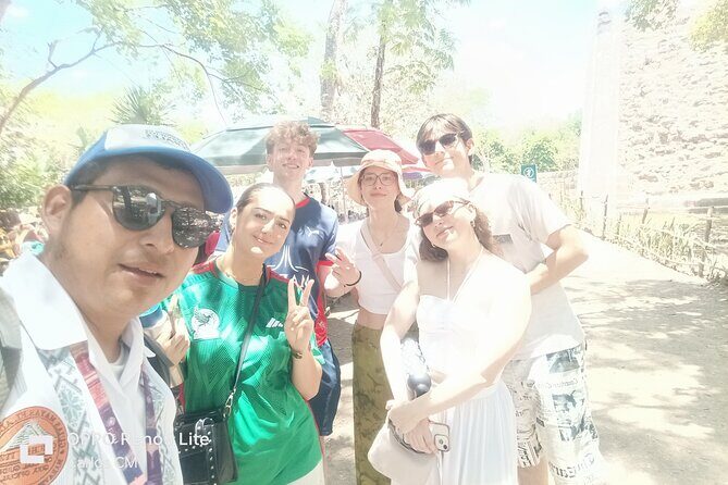 Mayan Experience in Chichen Itza - Authenticity and Customer Feedback