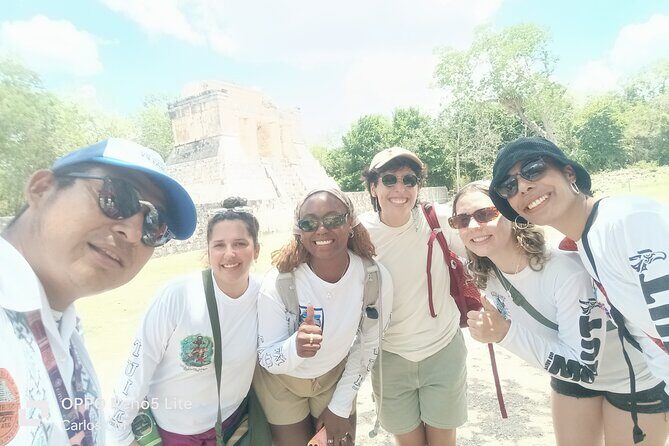 Mayan Experience in Chichen Itza - Practical Tips for Travelers