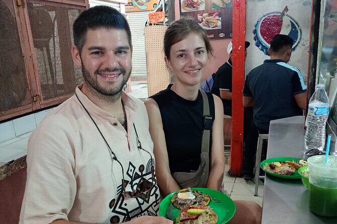 Mayan Flavors Merida Markets Tour - An In-Depth Look at the Merida Markets Tour
