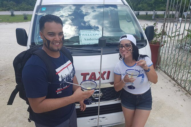 Mayan Flavors & Tequila Tasting + Beach Time - Practical Tips for Potential Participants