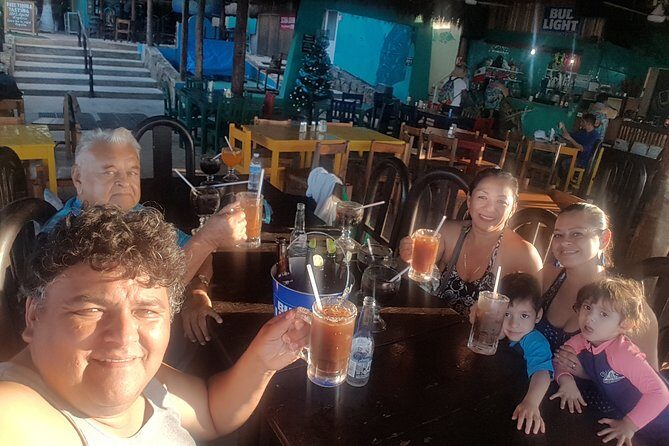 Mayan Flavors & Tequila Tasting + Beach Time - Final Thoughts: Is it Worth It?