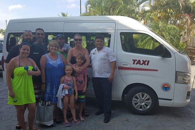 Mayan Flavors & Tequila Tasting + Beach Time - FAQ