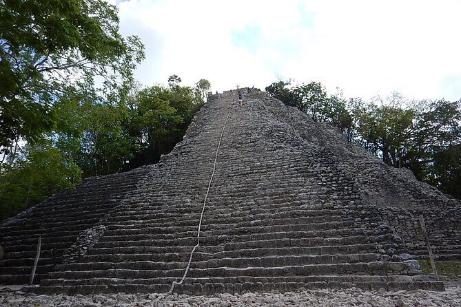Mayan Jungle Adventure (Private, Full Day) - The Experience from the Traveler’s Perspective