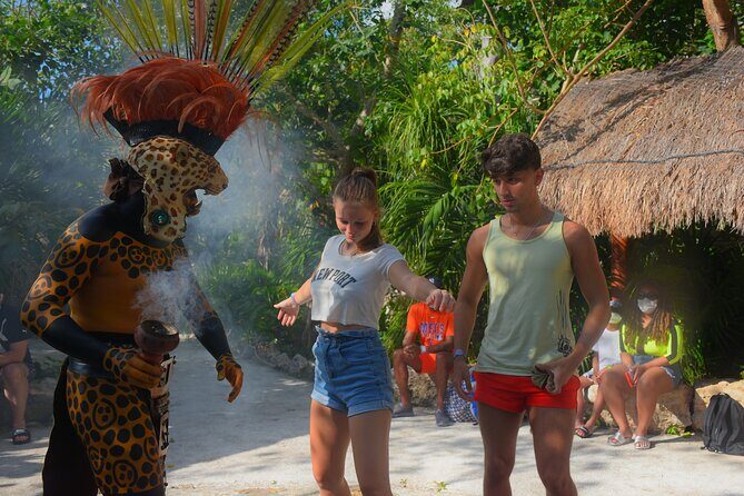 Mayan Jungle Tour Speed Boat Snorkel and Snack - What Past Travelers Say