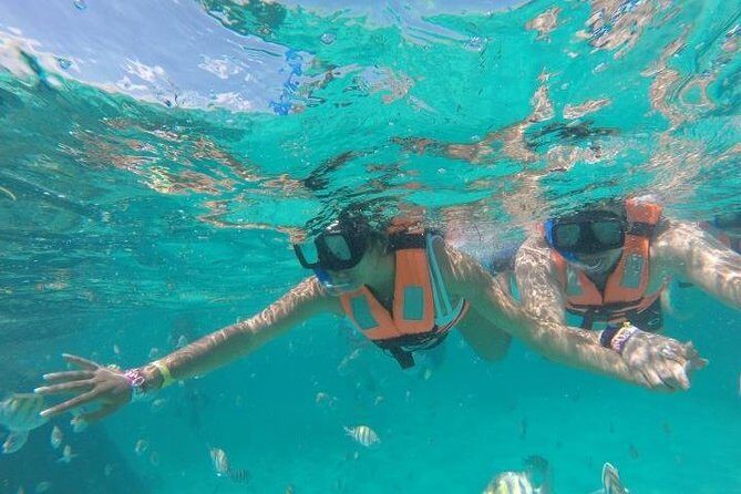 Mayan Jungle Tour Speed Boat Snorkel and Snack - Practical Tips for Your Trip