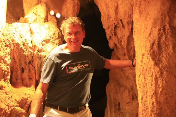 MAYAN MYSTICAL NIGHT Xibalba Kaan - The Experience Provider: Cenote Discovery