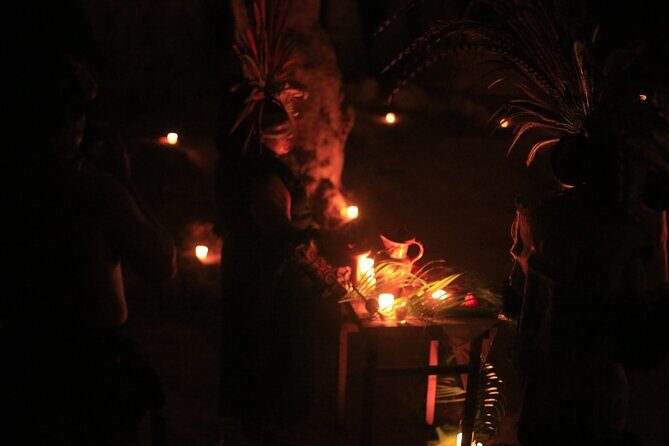 MAYAN MYSTICAL NIGHT Xibalba Kaan - Who Is This Tour Best For?
