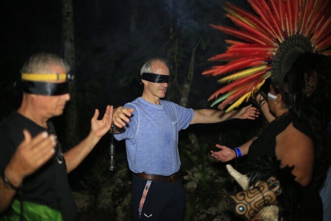 MAYAN MYSTICAL NIGHT Xibalba Kaan - The Sum Up: Who Should Consider This Tour?