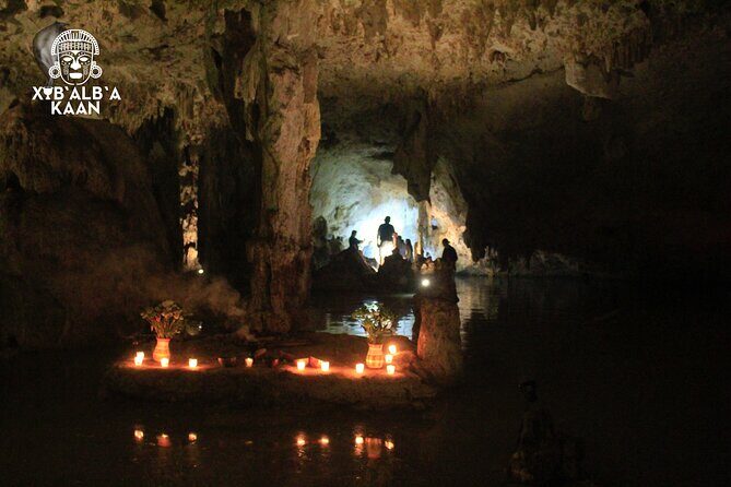 MAYAN MYSTICAL NIGHT Xibalba Kaan - FAQ