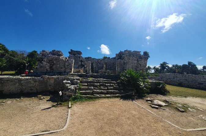 Mayan Riviera Tulum Coba 5x1 Adventure With Lunch - Who Is This Tour Best For?