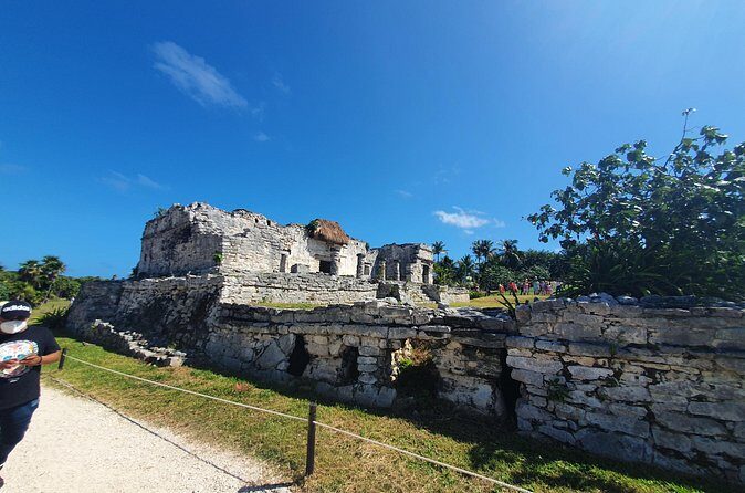 Mayan Riviera Tulum Coba 5x1 Adventure With Lunch - FAQ