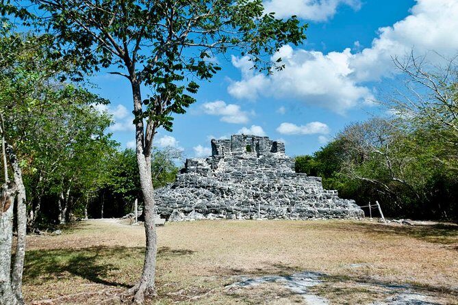 Mayan Ruins and Beach Time - In-Depth Review of the Tour